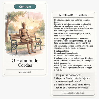 Metáfora 3